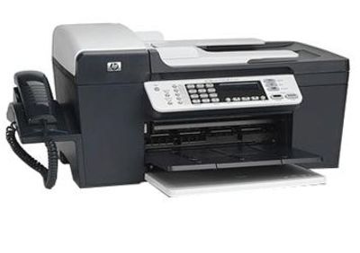 Cartuchos HP OfficeJet J5520